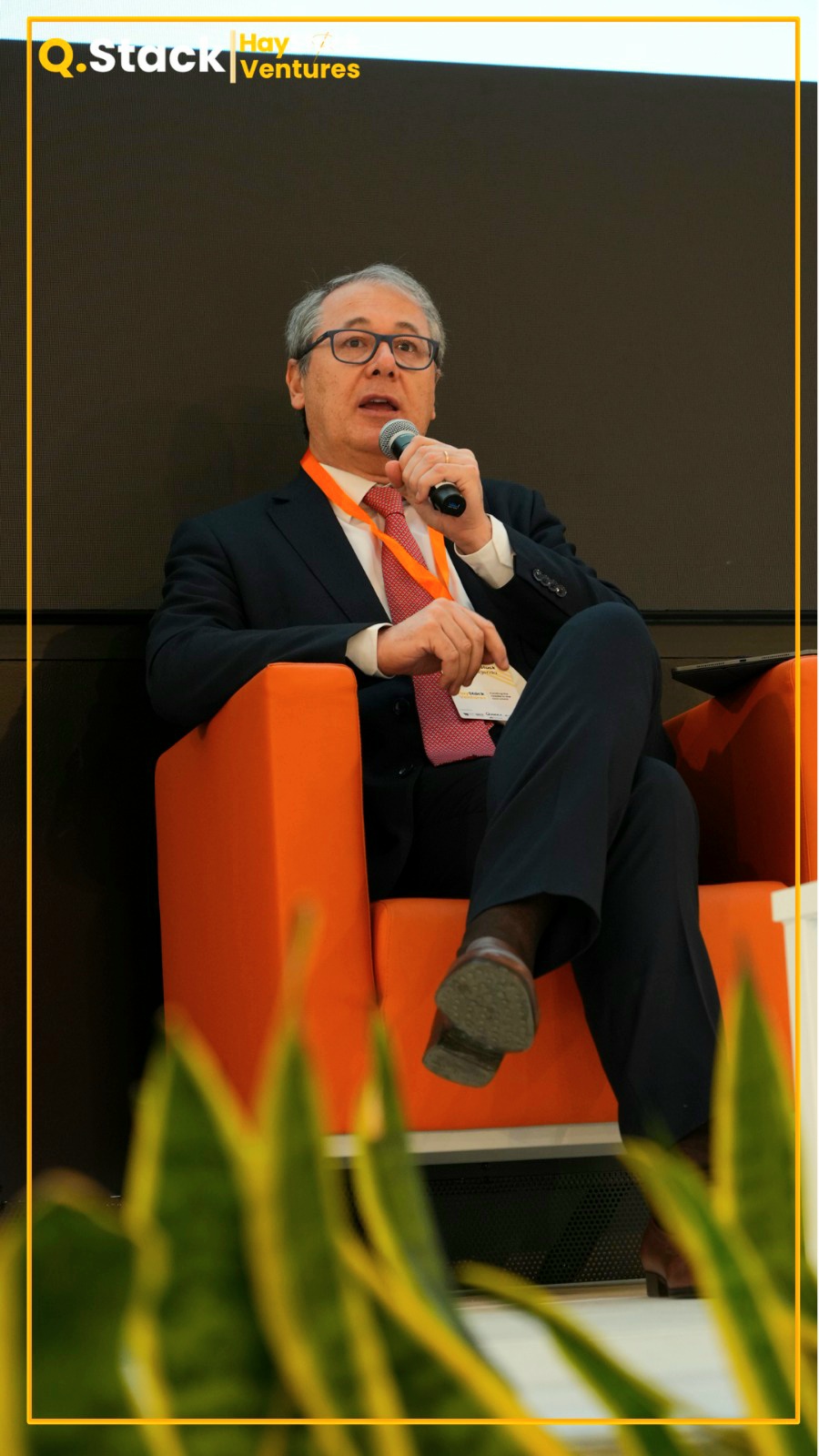 Quantum Readiness: riflessioni dal panel di Q.Stack 2026